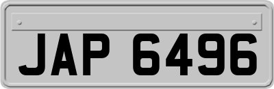 JAP6496