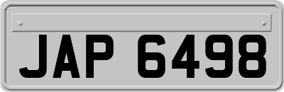 JAP6498