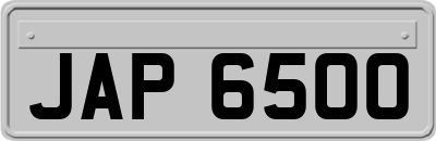 JAP6500