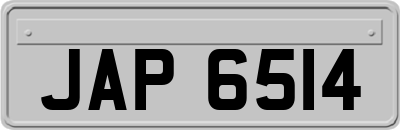 JAP6514