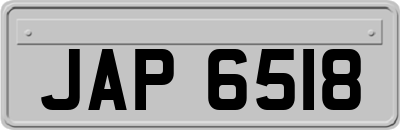 JAP6518