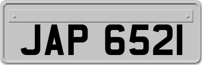 JAP6521