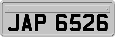 JAP6526