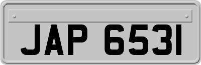 JAP6531