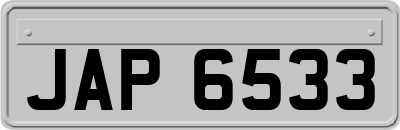 JAP6533