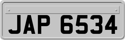 JAP6534