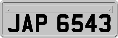 JAP6543
