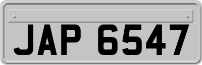 JAP6547