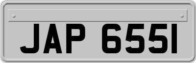 JAP6551