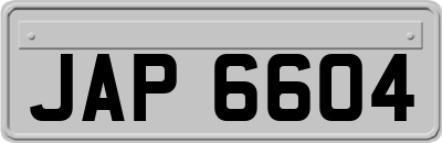 JAP6604