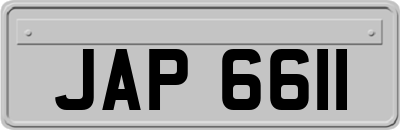 JAP6611