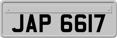 JAP6617
