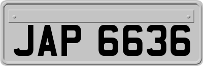 JAP6636
