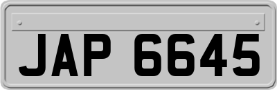 JAP6645