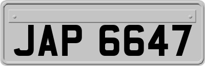 JAP6647