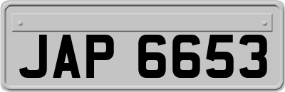 JAP6653