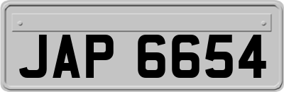 JAP6654