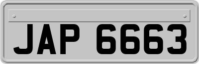 JAP6663