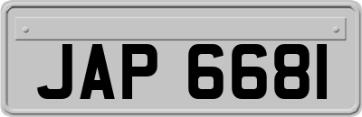 JAP6681