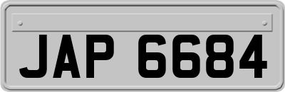 JAP6684