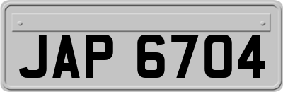 JAP6704