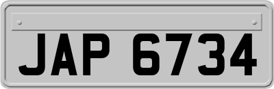 JAP6734