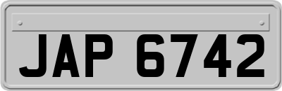JAP6742