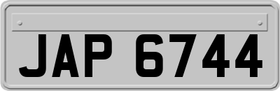 JAP6744