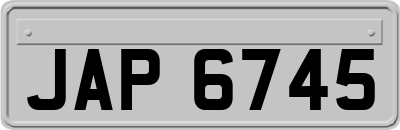 JAP6745