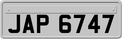 JAP6747