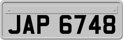 JAP6748