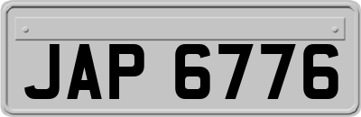 JAP6776