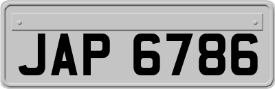 JAP6786