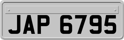 JAP6795