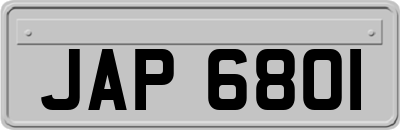 JAP6801