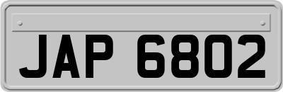 JAP6802