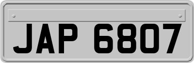 JAP6807
