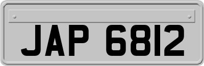 JAP6812