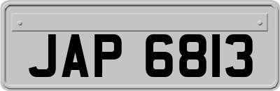 JAP6813
