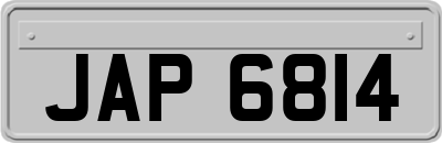 JAP6814