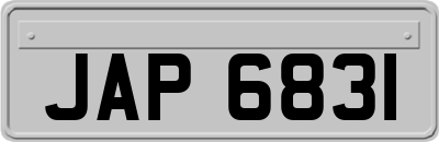 JAP6831