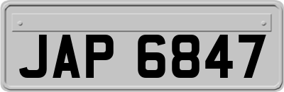 JAP6847
