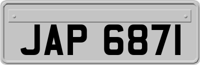 JAP6871