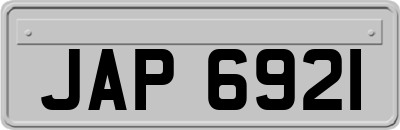 JAP6921