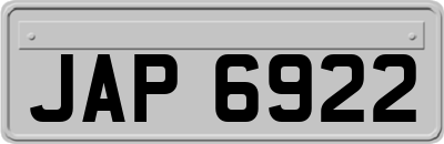 JAP6922
