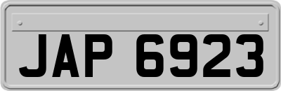 JAP6923