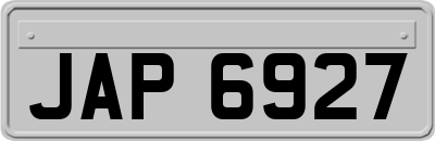 JAP6927