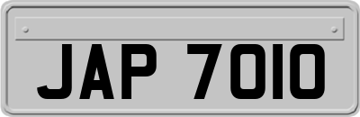 JAP7010