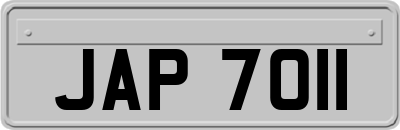 JAP7011
