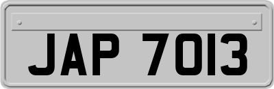 JAP7013